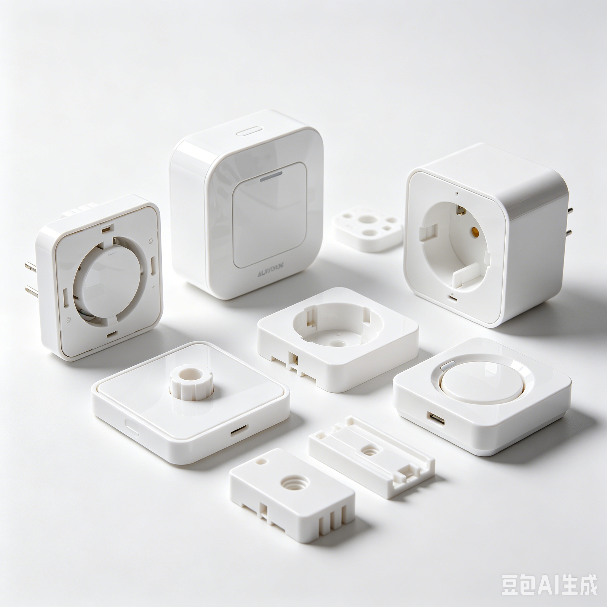 名山模具开发